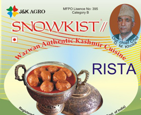 Rista