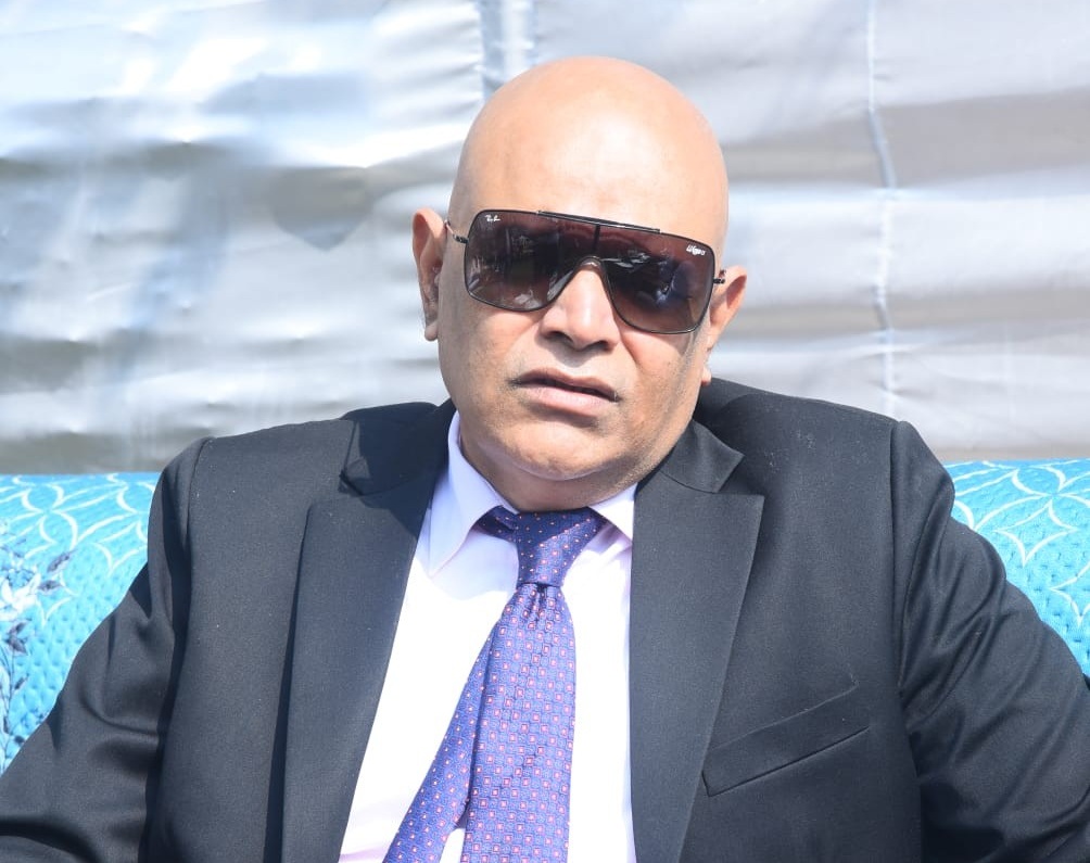 Dr. Ashish Chandra Verma